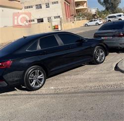 فولكسفاغن جيتا